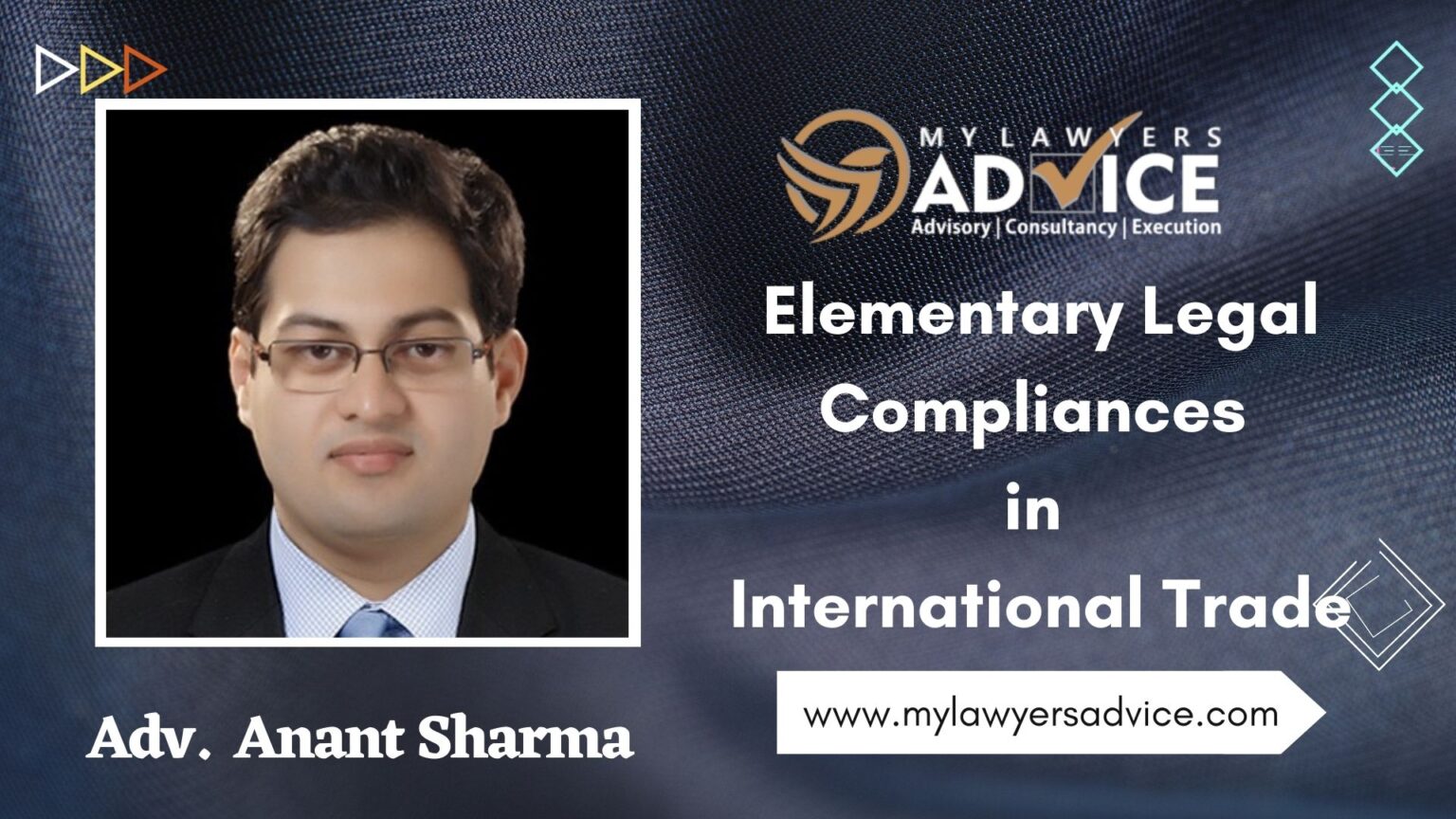 Elementary Legal Compliances in International Trade: Best International ...