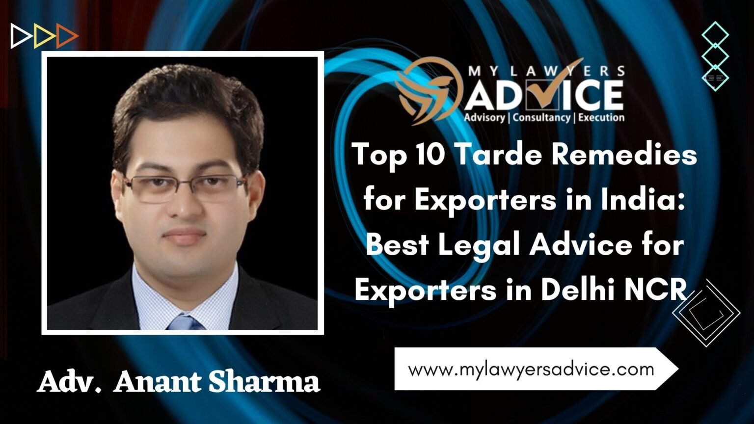 Top 10 Trade Remedies for Exporters in India: Best Legal Advice for Exporters in Delhi NCR