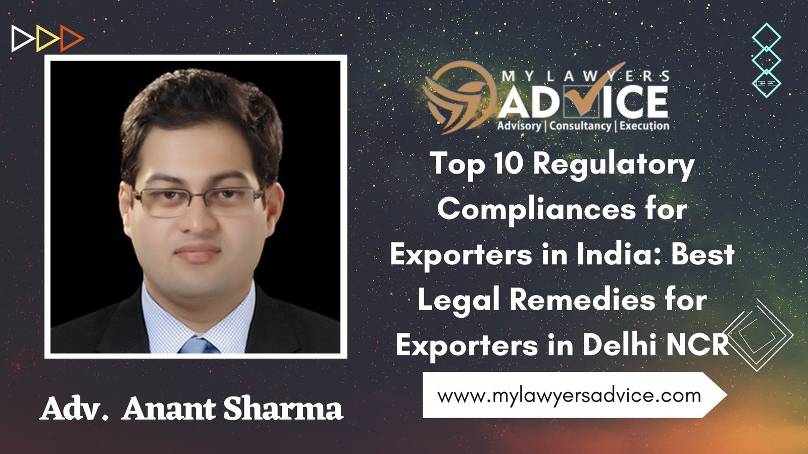 Top 10 Regulatory Compliances for Exporters in India: Best Legal Remedies for Exporters in Delhi NCR - Best and Experienced Lawyers online in India